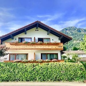 Haus Seerose Apartment
